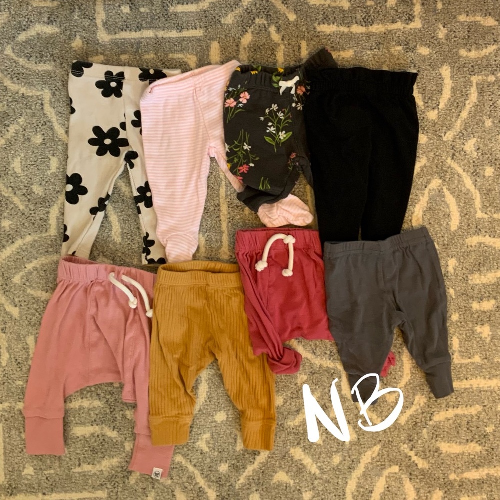 NB Pant Bundle